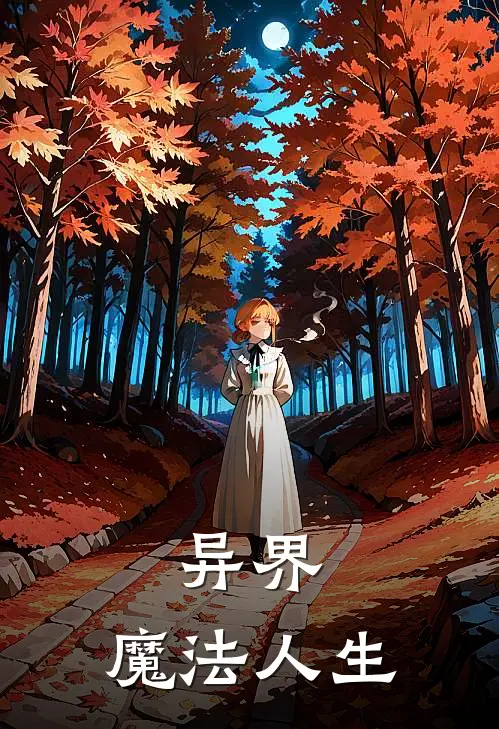 异界：魔法人生