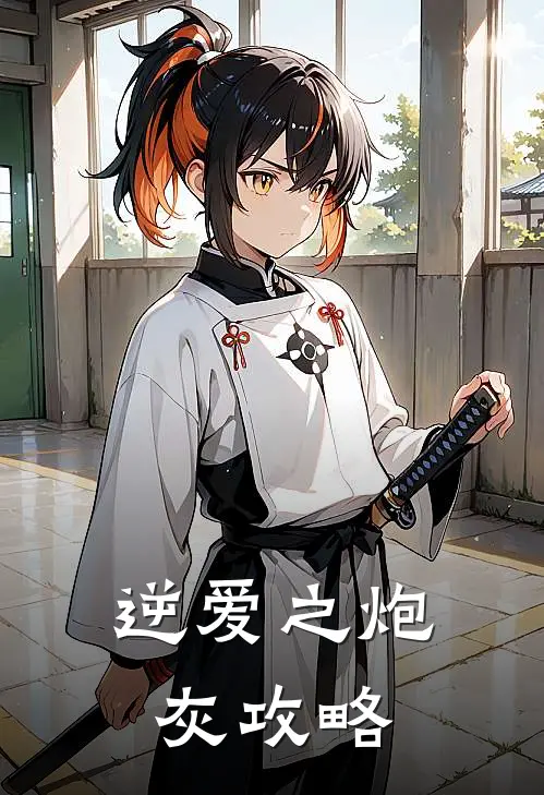 逆爱之炮灰攻略