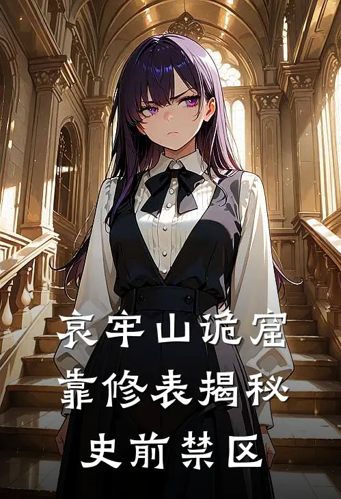 哀牢山诡窟：靠修表揭秘史前禁区(林默林远山)网络热门小说_最新章节列表哀牢山诡窟：靠修表揭秘史前禁区(林默林远山)