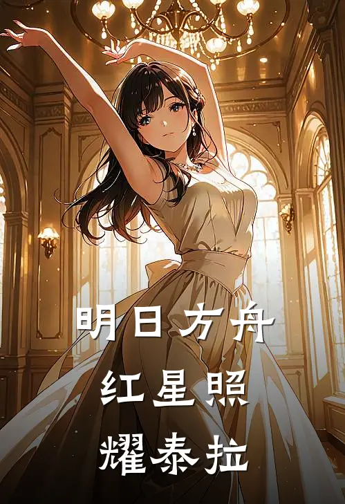 明日方舟，红星照耀泰拉