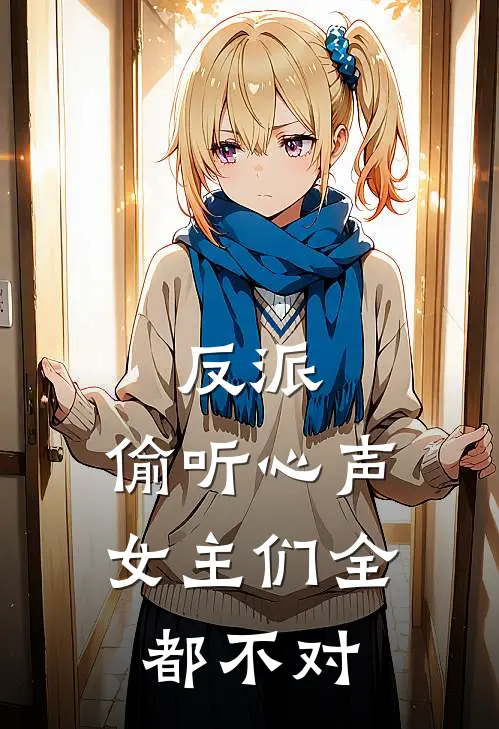 反派：偷听心声，女主们全都不对(叶凡林枫)热门网络小说_小说推荐完结反派：偷听心声，女主们全都不对(叶凡林枫)