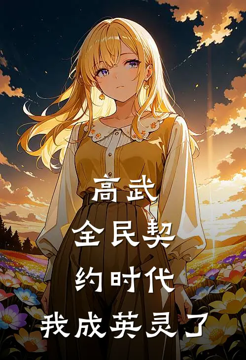 高武：全民契约时代，我成英灵了(林宇萧楚楠)最新小说_免费阅读完整版小说高武：全民契约时代，我成英灵了(林宇萧楚楠)