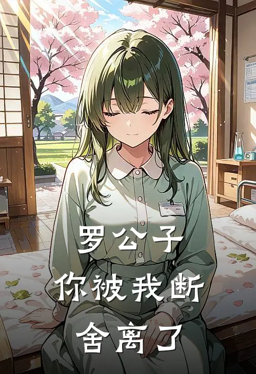 罗公子，你被我断舍离了