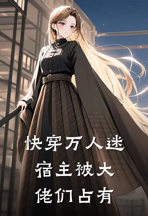 苏柚禾秦戈《快穿万人迷：宿主被大佬们占有》全文免费在线阅读_《快穿万人迷：宿主被大佬们占有》全本在线阅读