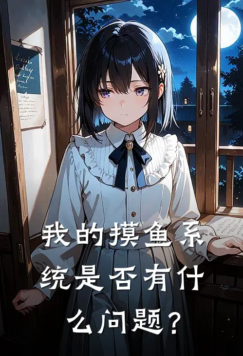 我的摸鱼系统是否有什么问题？林枫加藤惠热门免费小说_免费小说免费阅读我的摸鱼系统是否有什么问题？林枫加藤惠