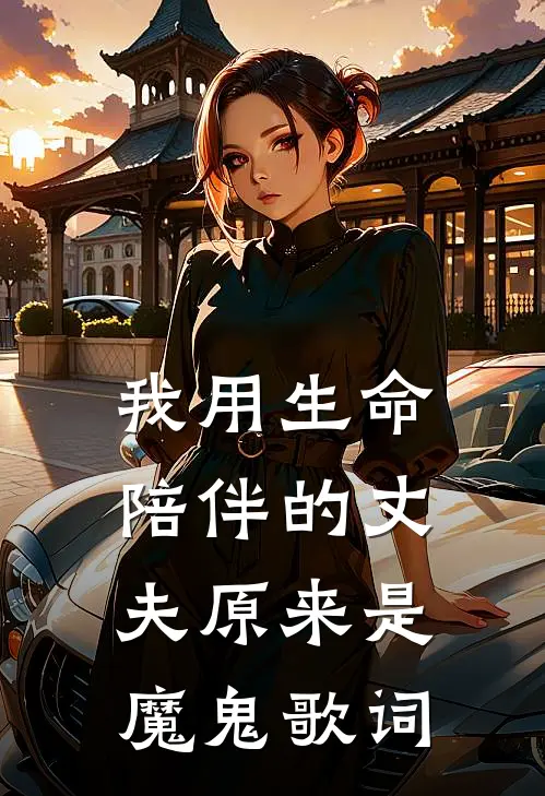 我用生命陪伴的丈夫原来是魔鬼歌词