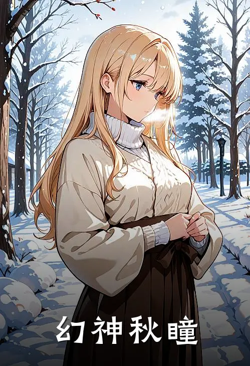 幻神秋瞳罗觞爱拉斯最新热门小说_免费小说全文阅读幻神秋瞳(罗觞爱拉斯)