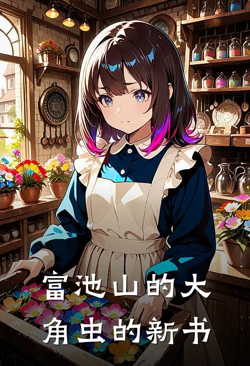 富池山的大角虫的新书胡鑫宇美玲免费小说在线阅读_热门小说在线阅读富池山的大角虫的新书胡鑫宇美玲