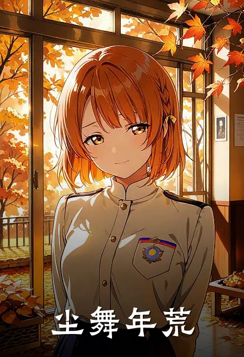 尘舞年荒(叶尘李虎)免费小说阅读_完结版小说推荐尘舞年荒(叶尘李虎)