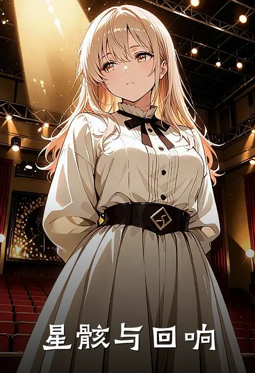 星骸与回响(沈烬林砚)完整版免费阅读_最新章节列表星骸与回响(沈烬林砚)