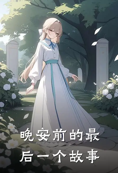 晚安前的最后一个故事