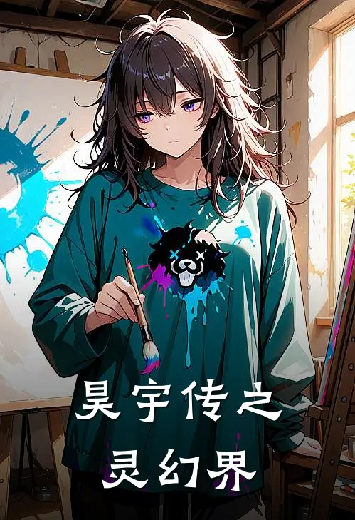 昊宇传之灵幻界