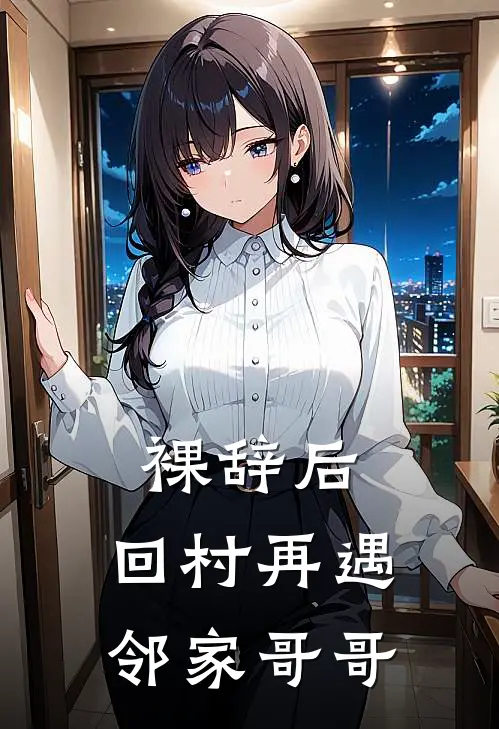 裸辞后，回村再遇邻家哥哥