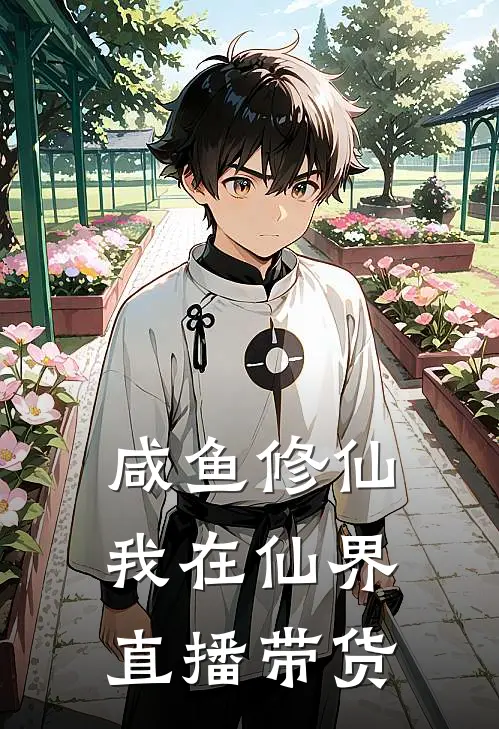 咸鱼修仙：我在仙界直播带货(雷光顾清绝)热门小说在线阅读_热门小说咸鱼修仙：我在仙界直播带货(雷光顾清绝)