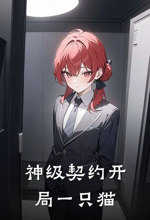 神级契约开局一只猫