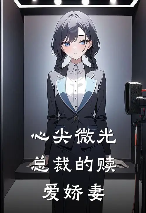 心尖微光：总裁的赎爱娇妻