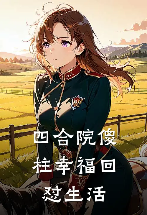 四合院傻柱幸福回怼生活祝雨河许大茂全文阅读免费全集_最新全本小说四合院傻柱幸福回怼生活(祝雨河许大茂)