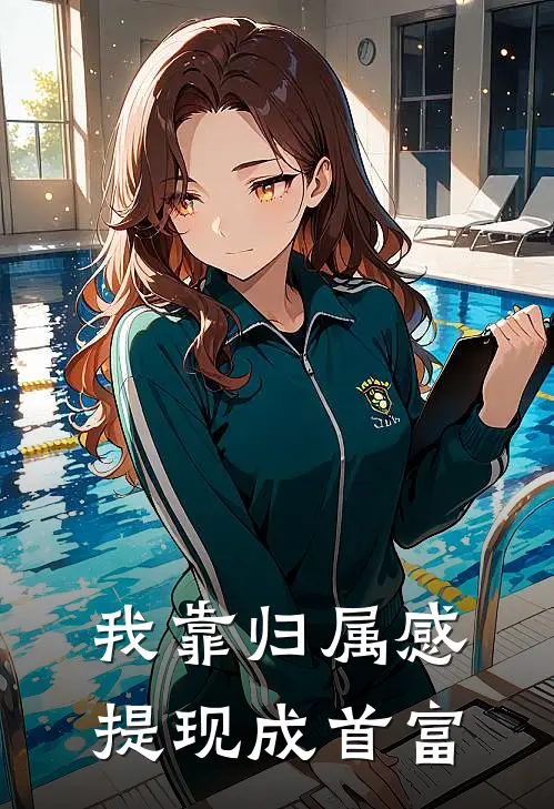 我靠归属感提现成首富