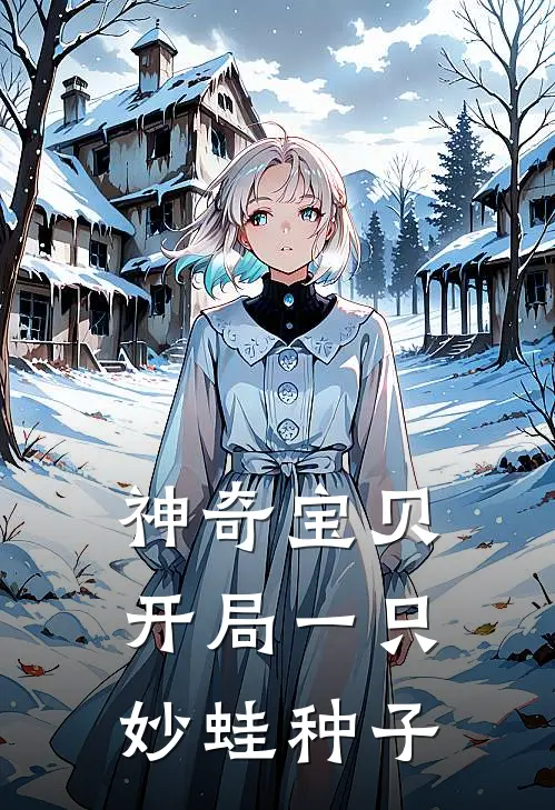 神奇宝贝：开局一只妙蛙种子