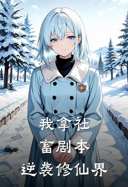 我拿社畜剧本，逆袭修仙界