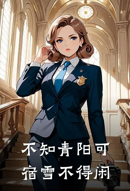 不知青阳可宿雪 不得闲