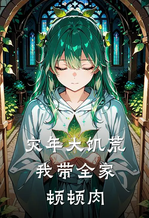 灾年大饥荒，我带全家顿顿肉陆青青铁柱免费小说免费阅读_推荐完结小说灾年大饥荒，我带全家顿顿肉(陆青青铁柱)