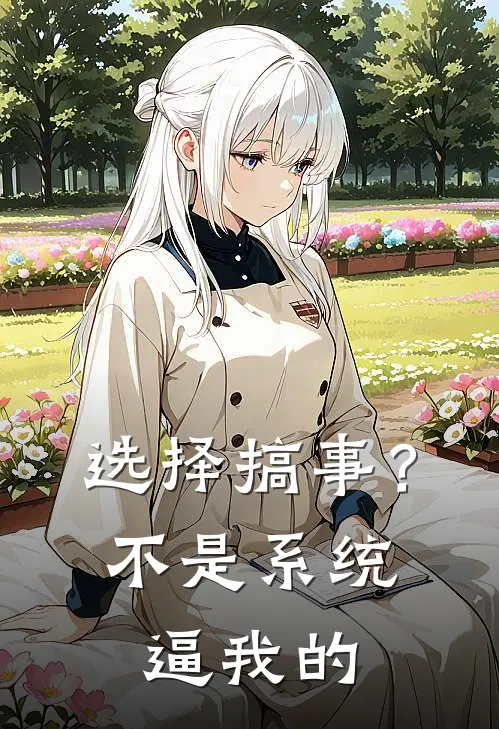 选择搞事？不，是系统逼我的