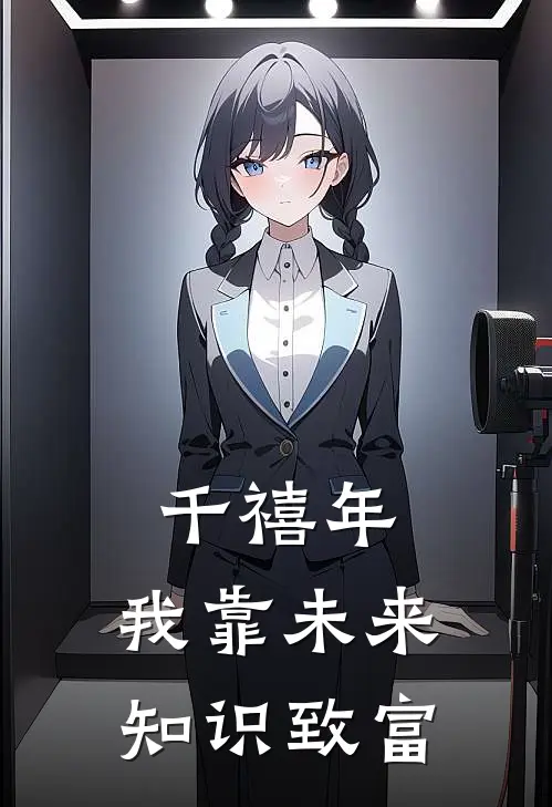 千禧年，我靠未来知识致富