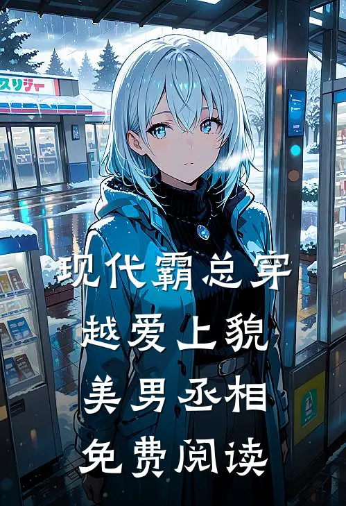 现代霸总穿越爱上貌美男丞相免费阅读