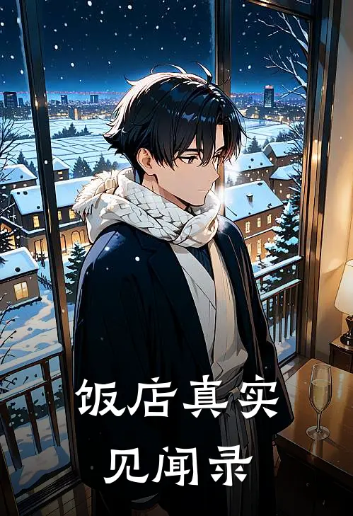 饭店真实见闻录