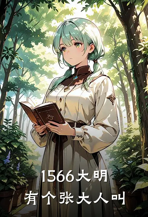 1566大明有个张大人叫