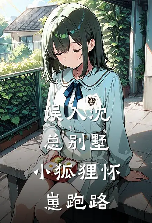 误入沈总别墅，小狐狸怀崽跑路