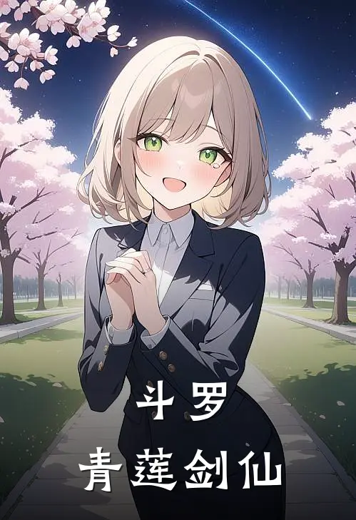 斗罗：青莲剑仙郑霁素云涛最新好看小说_最新章节列表斗罗：青莲剑仙(郑霁素云涛)