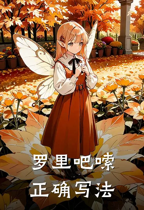 罗里吧嗦正确写法