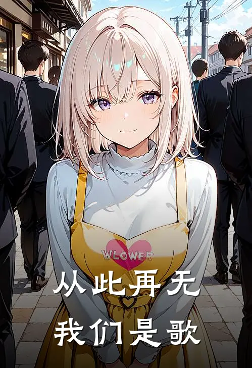 从此再无我们是歌