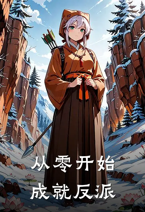 从零开始，成就反派