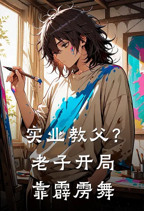 实业教父？老子开局靠霹雳舞