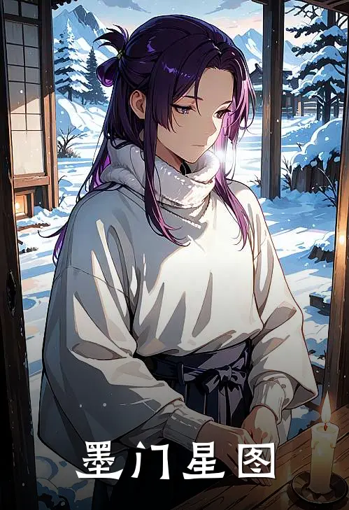 墨门星图沈榷周明远免费完结版小说_小说完结墨门星图沈榷周明远