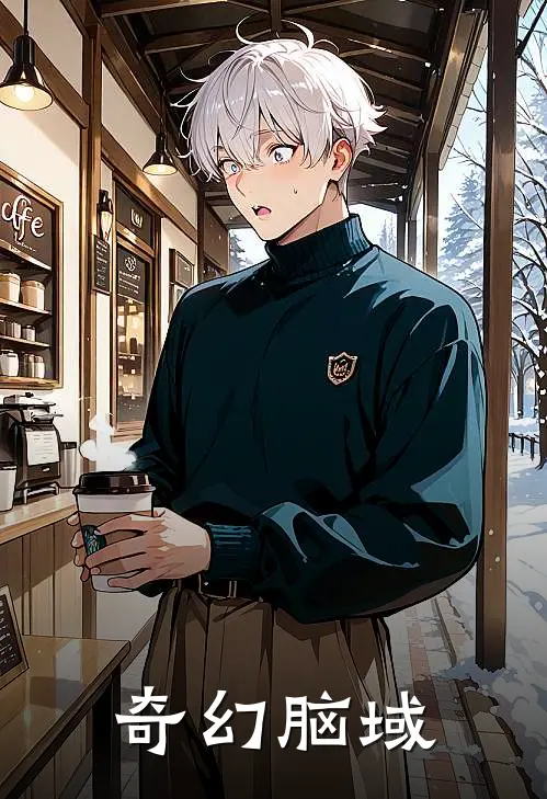 奇幻脑域