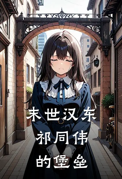 末世汉东：祁同伟的堡垒