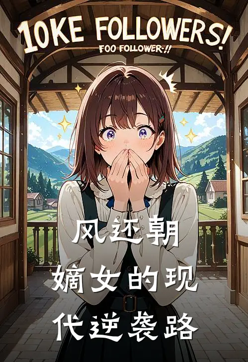 风还朝：嫡女的现代逆袭路