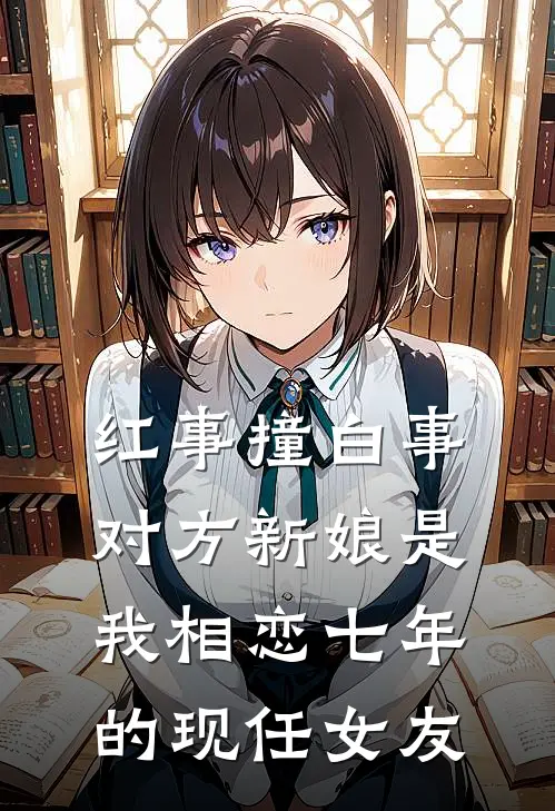 红事撞白事，对方新娘是我相恋七年的现任女友(沈灵雪苏易)全集阅读_红事撞白事，对方新娘是我相恋七年的现任女友最新章节阅读