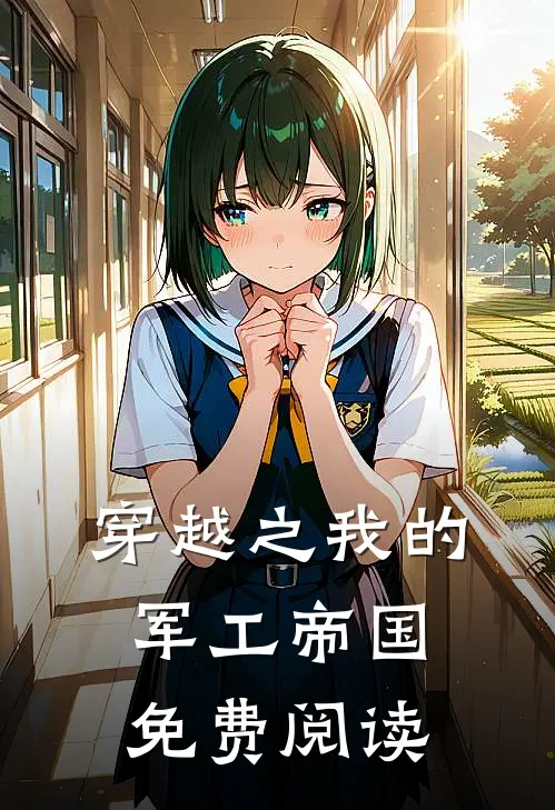 穿越之我的军工帝国免费阅读