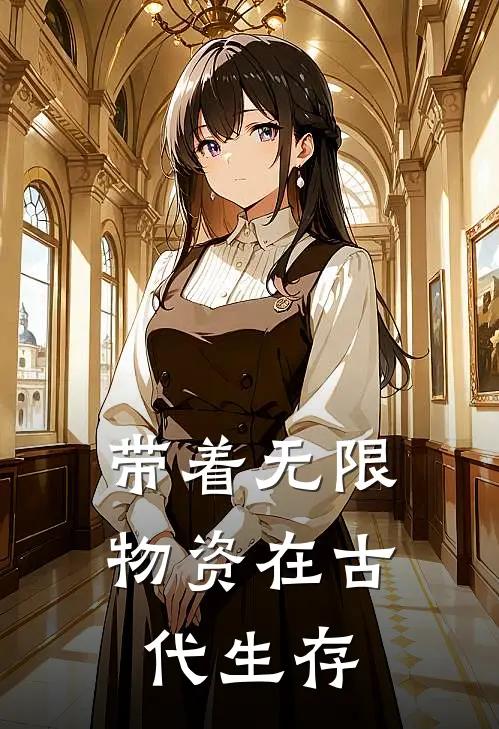 带着无限物资在古代生存