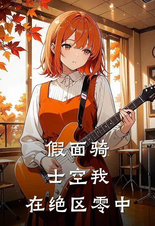 假面骑士空我：在绝区零中布林格以骸完本完结小说_完本完结小说假面骑士空我：在绝区零中(布林格以骸)