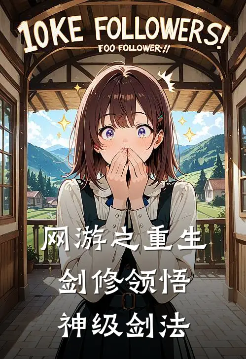 网游之重生剑修领悟神级剑法