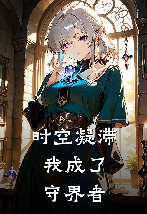 时空凝滞：我成了守界者