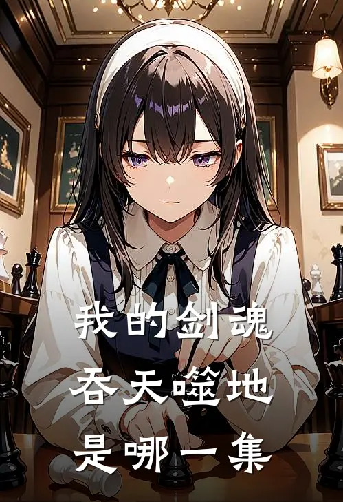 我的剑魂吞天噬地是哪一集