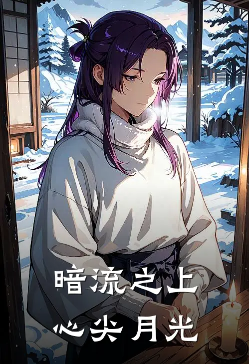 暗流之上，心尖月光