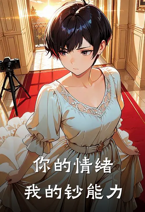 你的情绪，我的钞能力